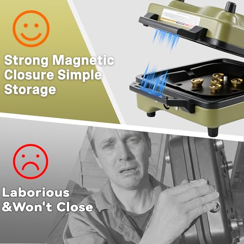 30% Off 2-Burner Portable Propane Camping Stove - Image 4
