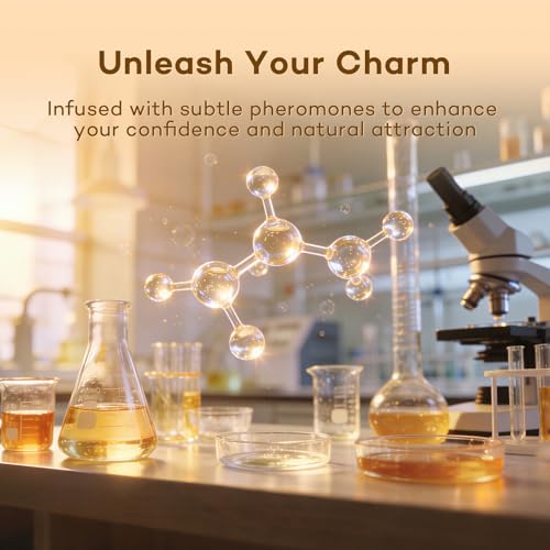 26% Off Purefittech Vanilla Pheromone Perfume Roll-On - Image 6