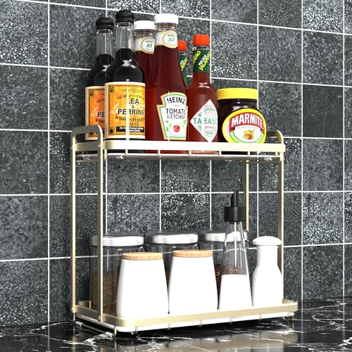 Countertop Organizer Now $5.49 (Was $10.99) – Save 50% - Image 3