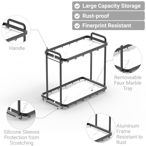 Countertop Organizer Now $5.49 (Was $10.99) – Save 50% - Image 7