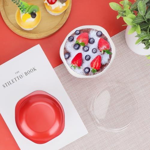 Disposable Baking Cups with Lids - 15 Pack at $9.99 - Image 7