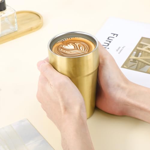 25% Off Beasea Stainless Steel Cups 4-Pack - Save $10 - Image 7