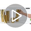 25% Off Beasea Stainless Steel Cups 4-Pack - Save $10 - Image 8