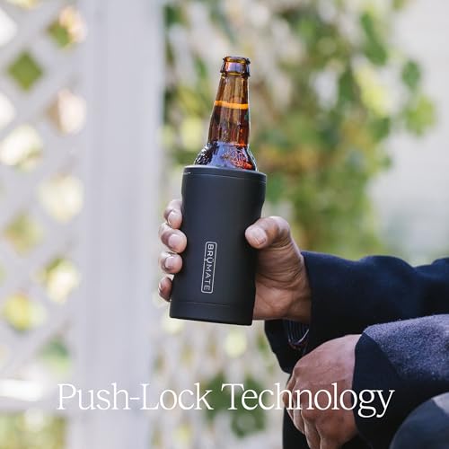 36% Off BrüMate Insulated Bottle Cooler – Keep Beer Ice Cold - Image 3