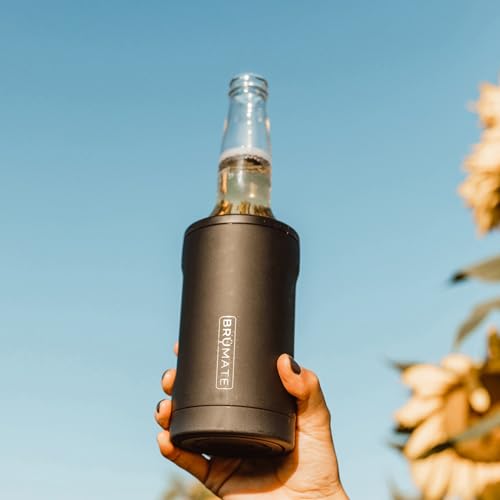 36% Off BrüMate Insulated Bottle Cooler – Keep Beer Ice Cold - Image 5