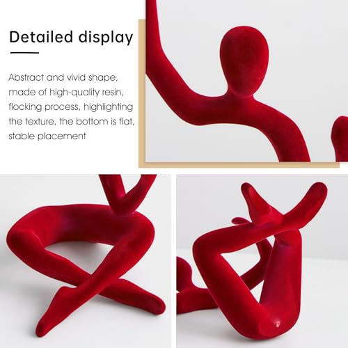 Wine Bottle Holder Statue – Save 50% Off Now - Image 5