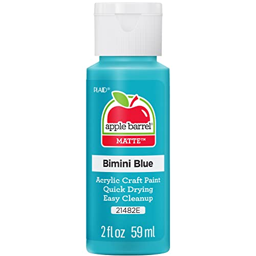 46% Off Apple Barrel Acrylic Paint 2 oz - Only $2.69 - Image 2