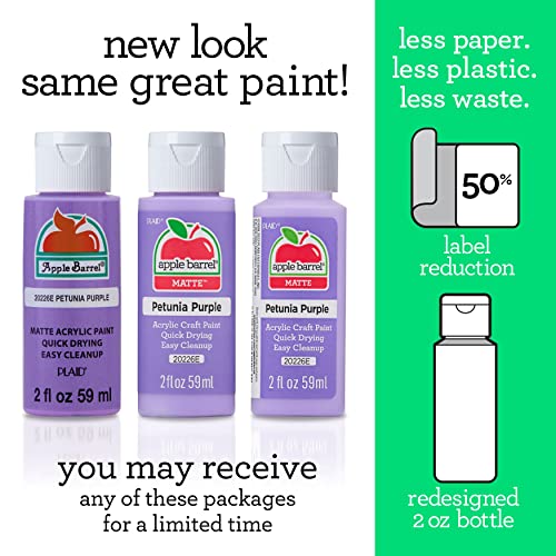 46% Off Apple Barrel Acrylic Paint 2 oz - Only $2.69 - Image 3