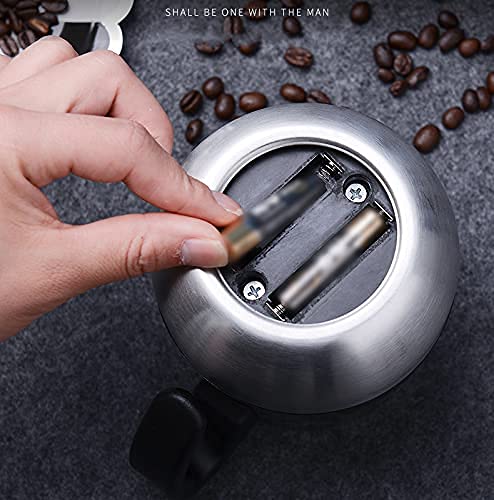 50% Off Self Stirring Mug – Mixes Coffee Automatically - Image 6
