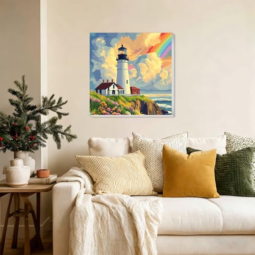 Save 50% on XTCIXAL Paint by Numbers Kit for Adults - Image 4