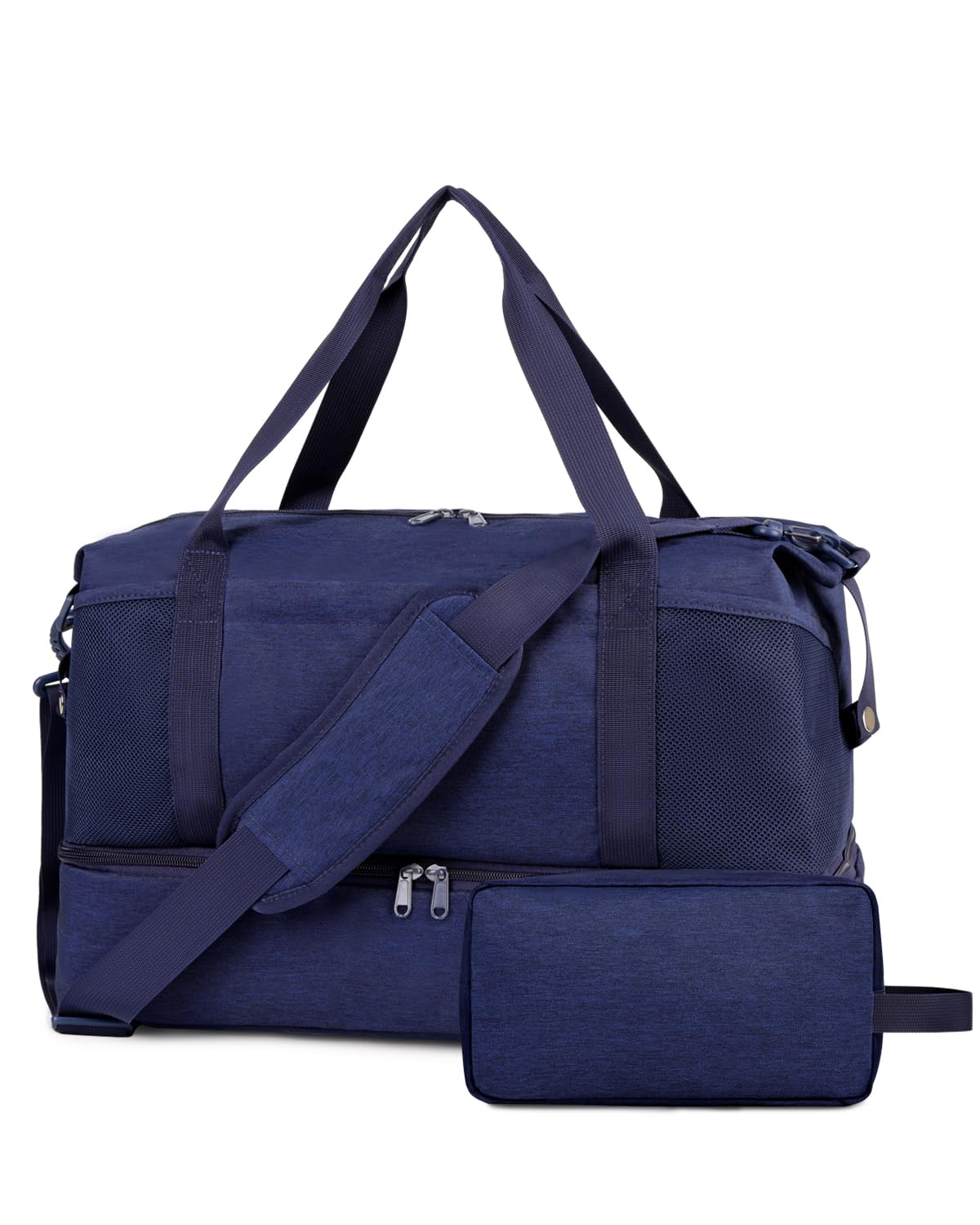 50% Off Wandering Nature Personal Item Travel Duffel
