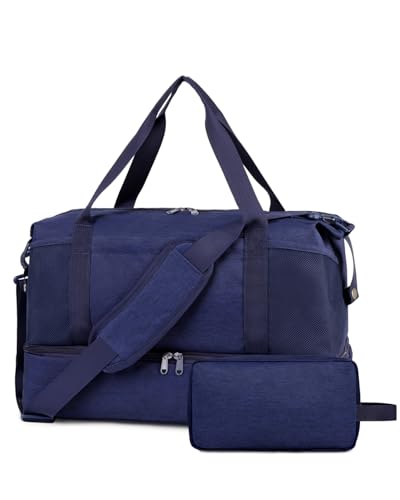50% Off Wandering Nature Personal Item Travel Duffel - Image 2