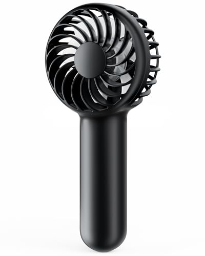 30% Off Gaiatop Mini Portable Handheld Fan - Image 2