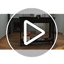 10% Off TaoHFE Console Table with Storage - Use Code ZPGDZNPC - Image 8