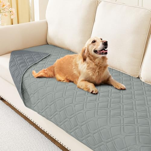 46% Off Waterproof Dog Bed Blanket Only $6.99 - Image 2