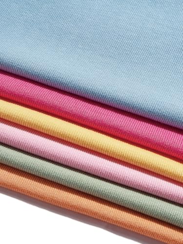 9% Off C.O.Z.Y Women's Ribbed Scoop Neck Tee - Image 7