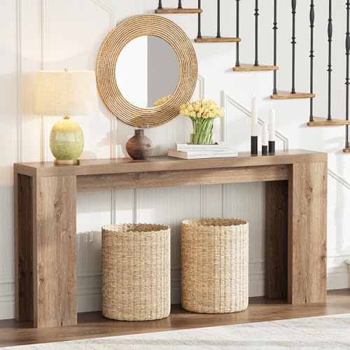 Save $60 on 70.9" Extra Long Console Table - Use Code - Image 7