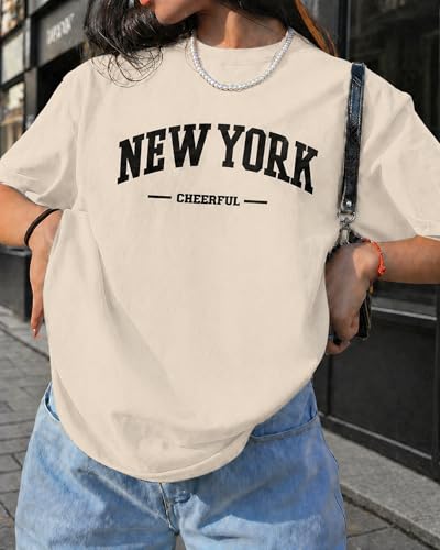 25% Off KUYIGO New York Graphic T-Shirt - Image 6