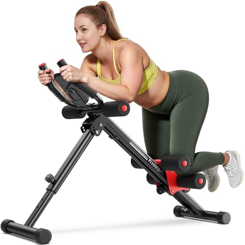 18% Off FLYBIRD Ab Workout Machine – Use Code T7FQJ4BG - Image 2