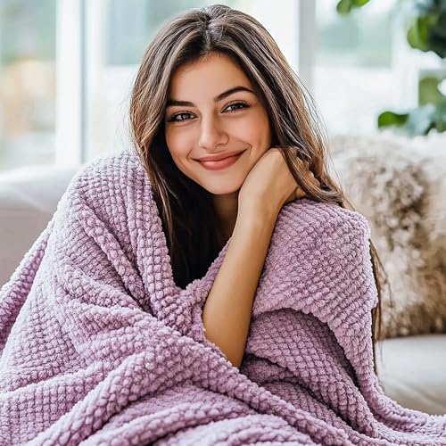 20% Off Self Care Spa Gift Basket for Women with Blanket - Image 6