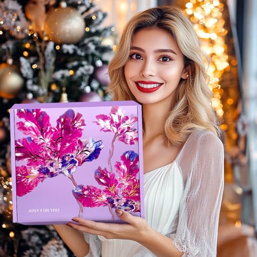 20% Off Self Care Spa Gift Basket for Women with Blanket - Image 7