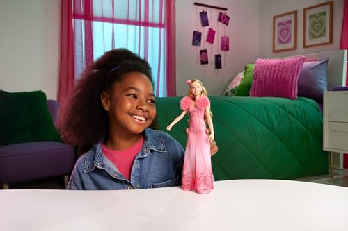 56% Off! Mattel Wicked Singing Glinda Fashion Doll – Only $11.99 - Image 3
