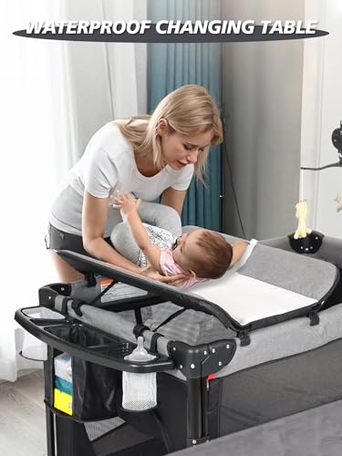 Save with Code on BIUSIKAN Baby Bassinet - Image 3