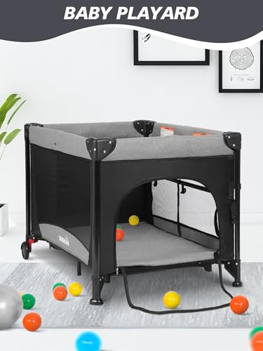 Save with Code on BIUSIKAN Baby Bassinet - Image 5