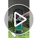 50% Off Portable Misting Fan with 30000mAh Battery - Image 8