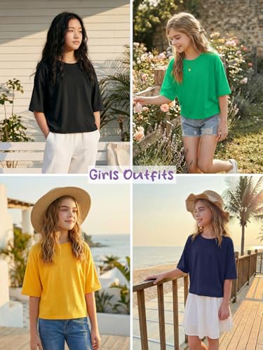 10% Off ZDC Girls Soft Crop Tops with Code - Image 5