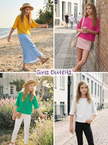 10% Off ZDC Girls Soft Crop Tops with Code - Image 6
