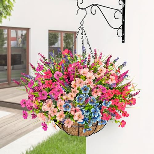 Half Off ICX Artificial Flowers for Outdoor Decor - Image 6