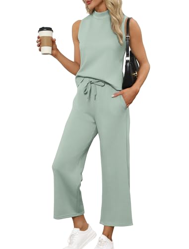 20% Off Sampeel Women's Two Piece Lounge Set - Image 2
