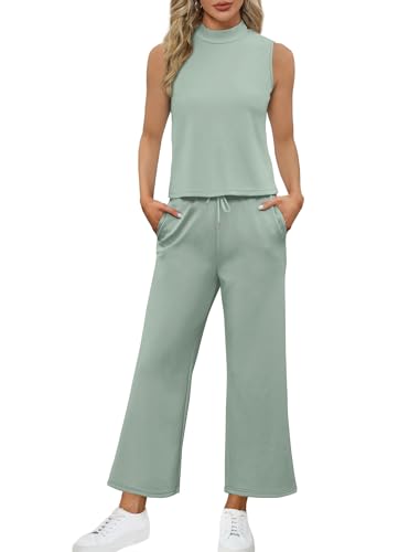 20% Off Sampeel Women's Two Piece Lounge Set - Image 4