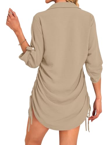 31% Off GKBK Women's Swimsuit Coverup with Code V4UPPBG4 - Image 4