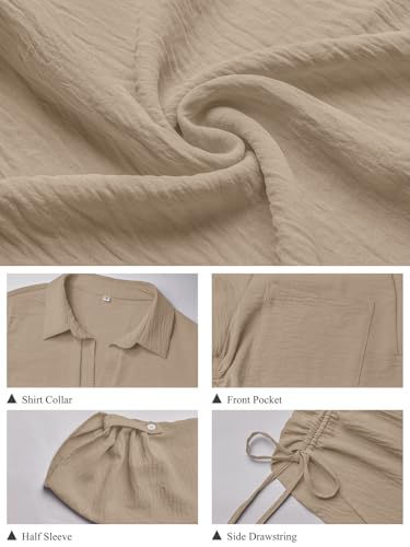 31% Off GKBK Women's Swimsuit Coverup with Code V4UPPBG4 - Image 6