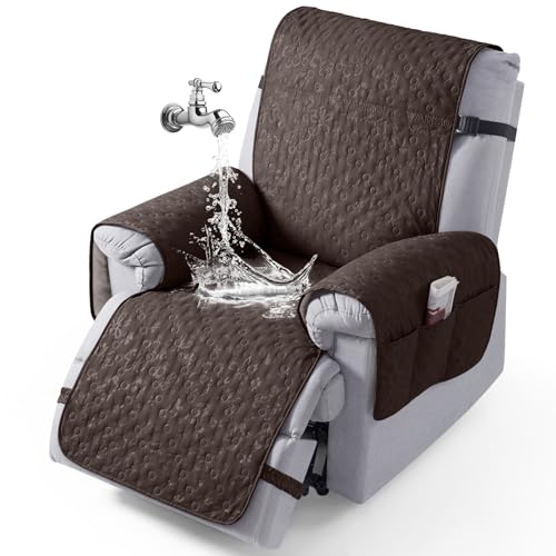 50% Off VANSOFY Waterproof Recliner Chair Cover - Image 2