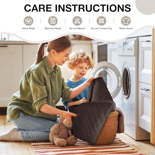 50% Off VANSOFY Waterproof Recliner Chair Cover - Image 7