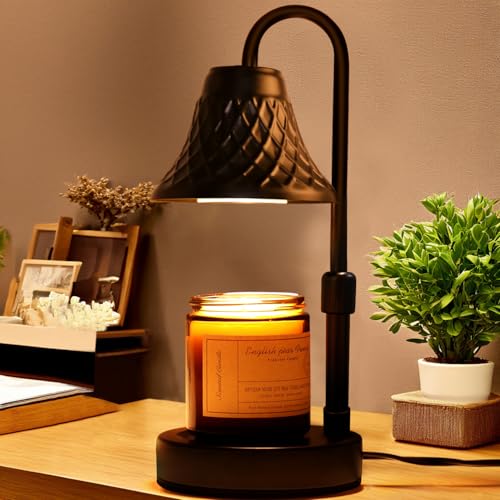 Banbanda Candle Warmer Lamp with Timer - 50% Off - Image 2