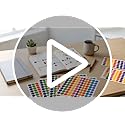 25% Off 1400 PCS Colored Dot Stickers Bundle - Image 8