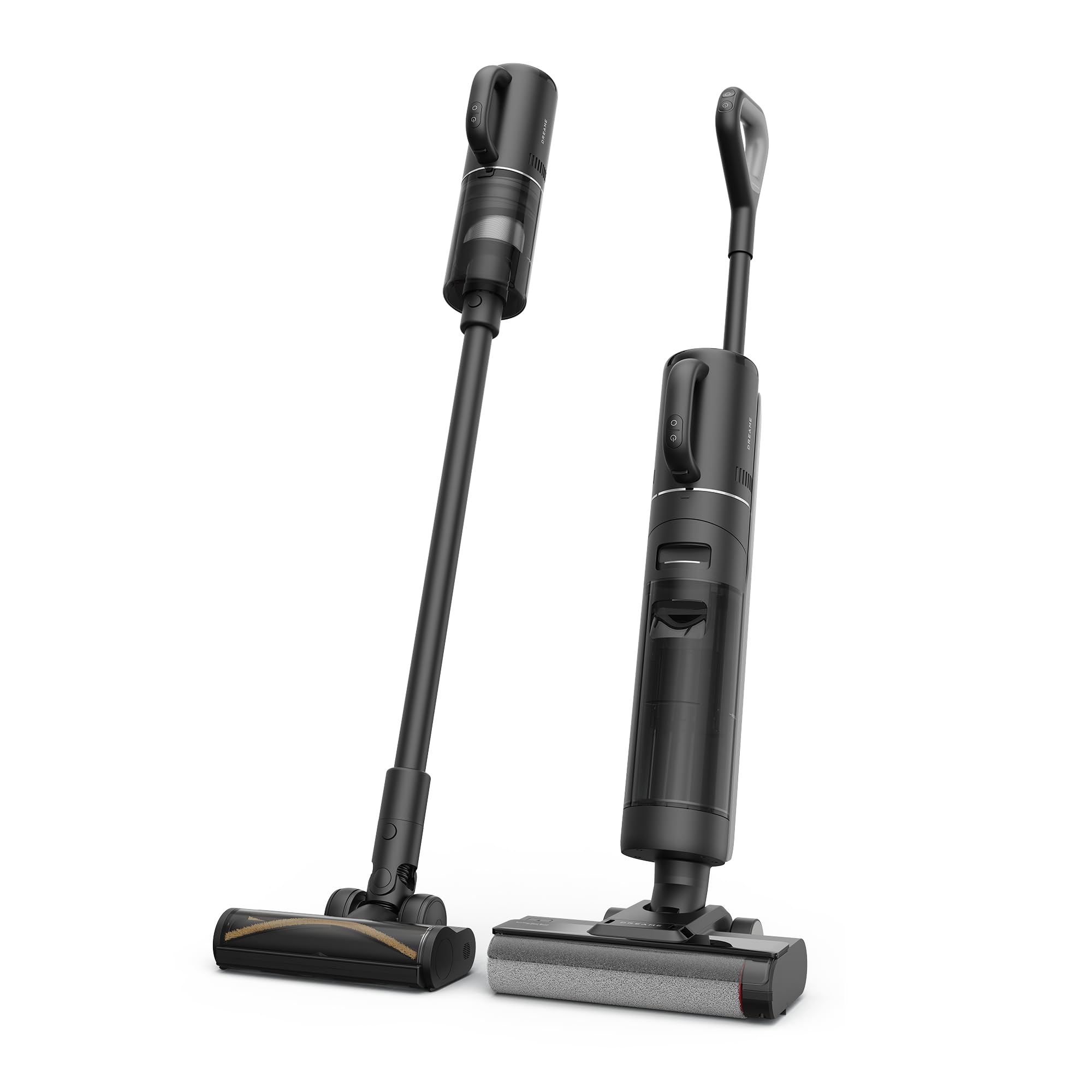 40% Off DREAME G10 2-in-1 Wet Dry Vacuum Cleaner - Image 1