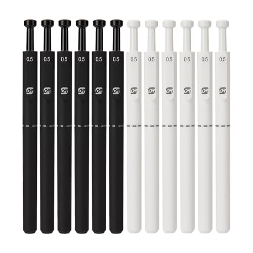 50% Off DR DOURONGE 12-Pack 0.5mm Gel Pens - Image 2