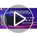 54% Off SUNFICON Inflatable Seat Cushion - Use Code XSCUTQK4 - Image 8