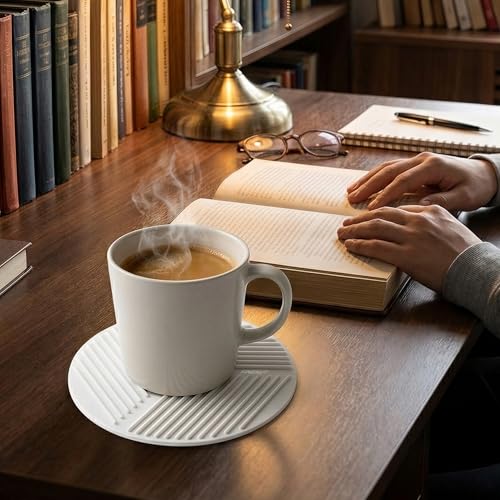 40% Off FINENUT Silicone Lids for Bowls – 3-Pack - Image 6