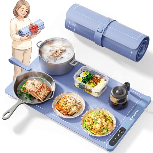 Save 50% with Code on Vyranexa Food Warming Mat - Image 2