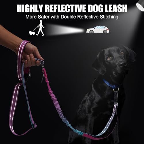 50% Off Heavy Duty Hands Free Dog Leash with Code V9BP78TS - Image 7