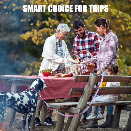 50% Off Heavy Duty Hands Free Dog Leash with Code V9BP78TS - Image 8