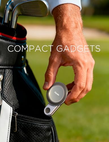 38% Off Chfeila Magnetic Golf Cart Phone Holder for MagSafe iPhone - Image 7