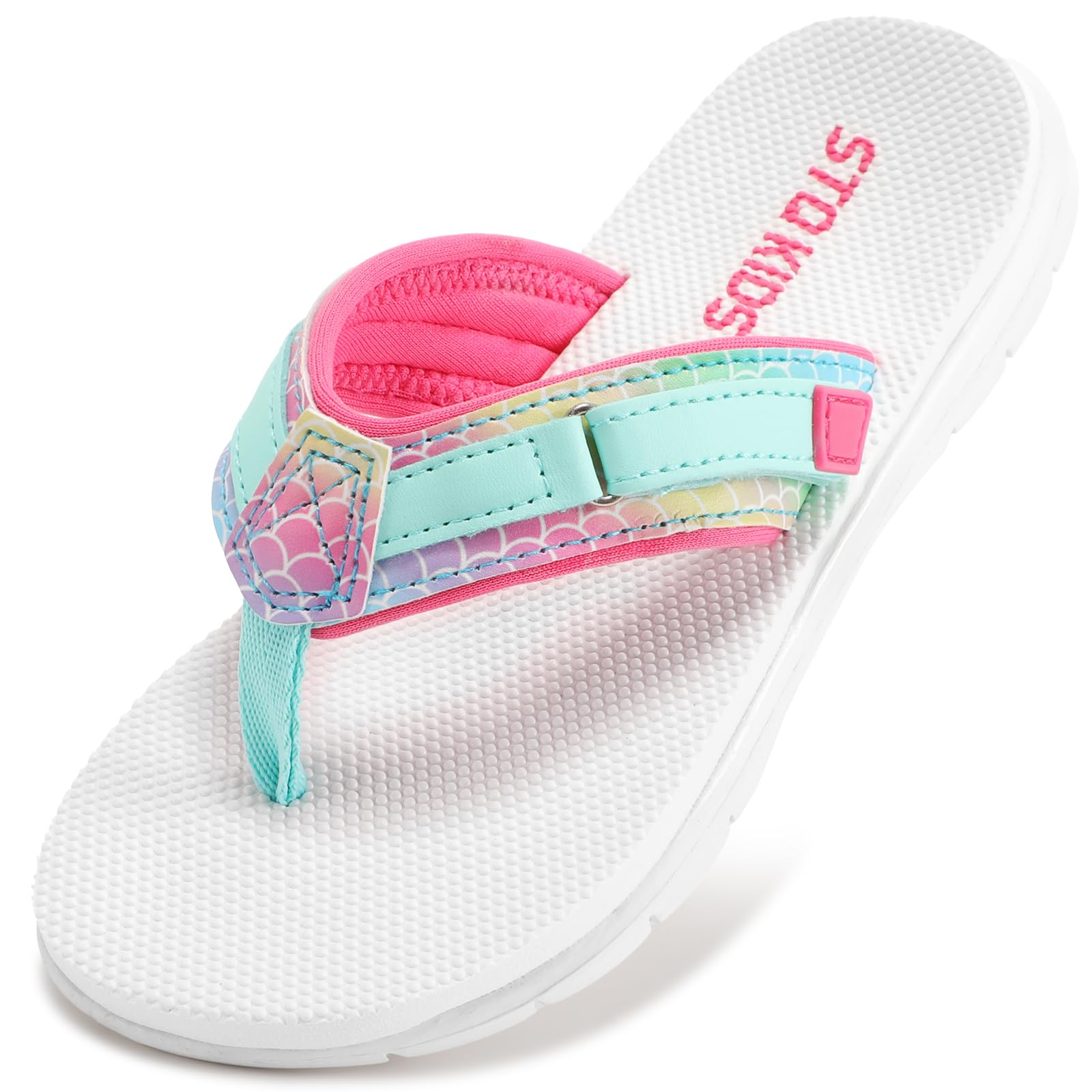 30% Off STQ KIDS Flip Flops with Code E3EX8GDB - Image 1