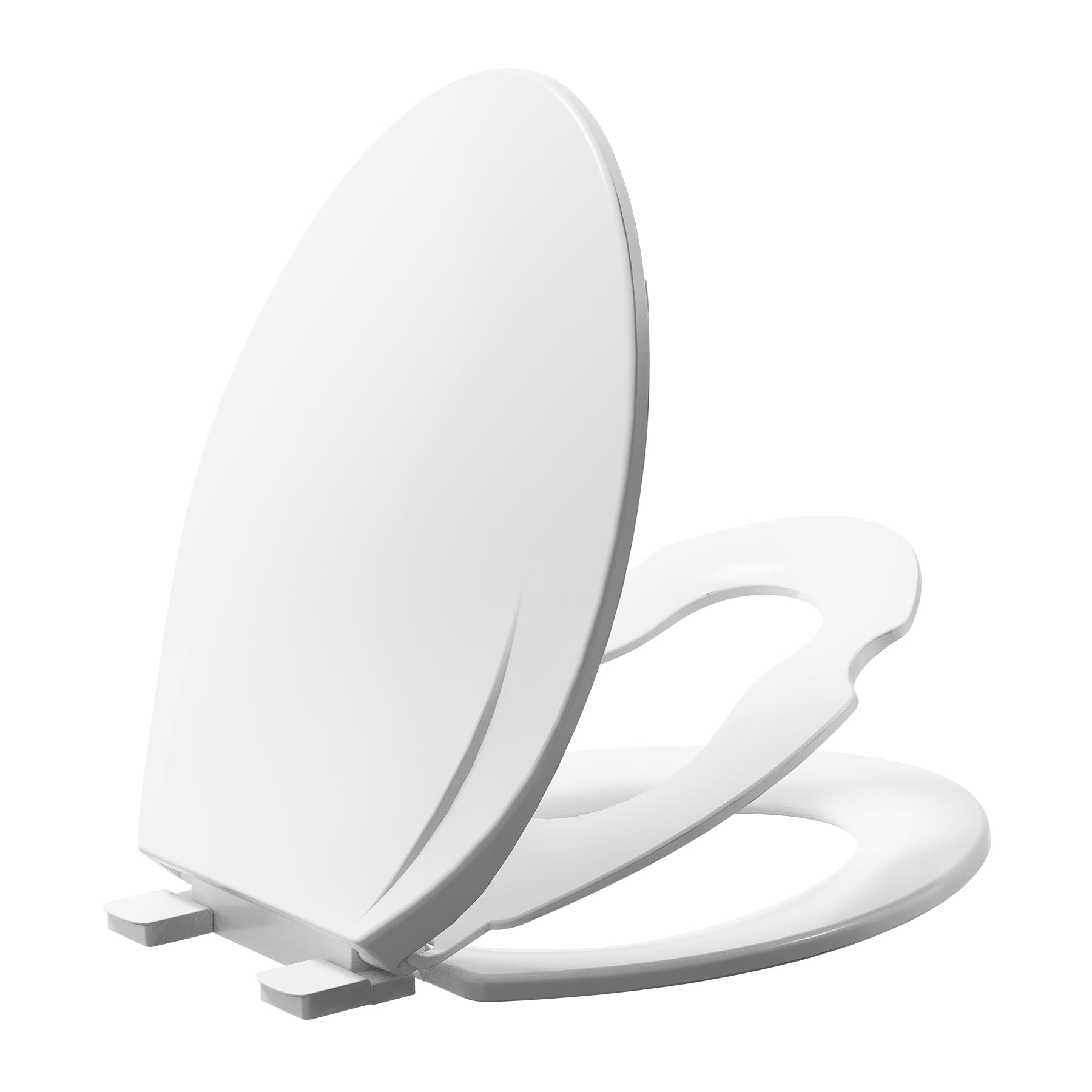 Save with Code LHDRCKH2 on Toilet Seat for Families